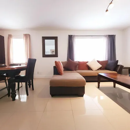 A4 - Endless Summer Rentals - Downtown Apartment Near Park, Ports, And Beach